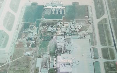 KAYAOĞLU İNŞAAT SAN VE TİC AŞ  ANTALYA HAVALİMANI PİST VE APRON YAPIM İŞİ