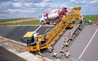 AWAZA SUNİ KANALİ POLİMEKS AŞ.TÜRKMENİSTAN