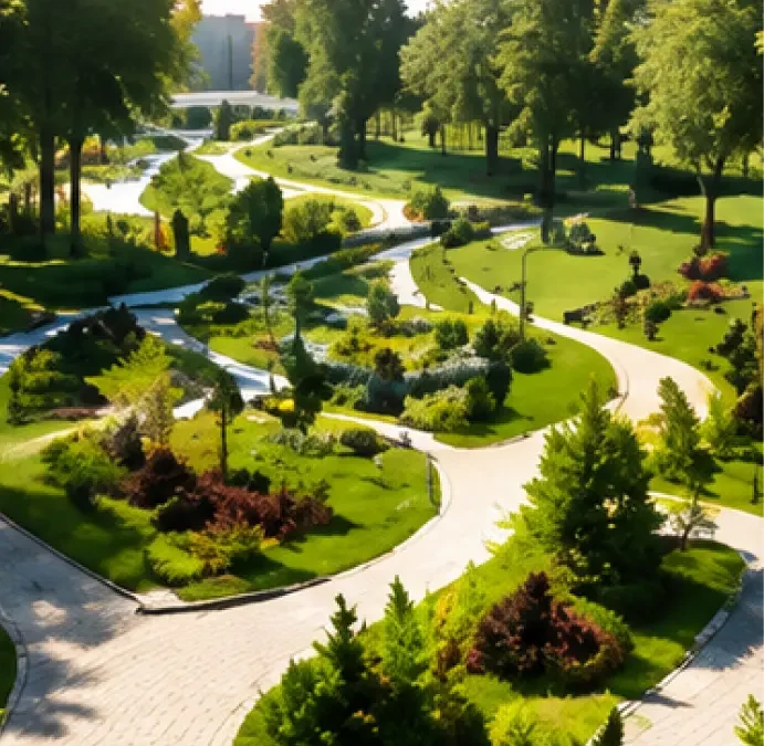 Park Bahçe